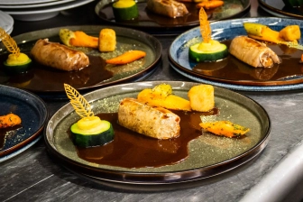 Restaurant SOLE E MARE