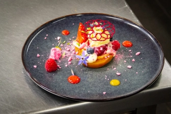 Restaurant SOLE E MARE