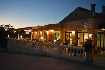 Restaurant SOLE E MARE