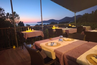 Restaurant SOLE E MARE